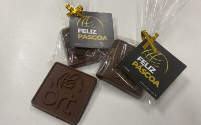 Brindes de Chocolate em Vila Zat – SP