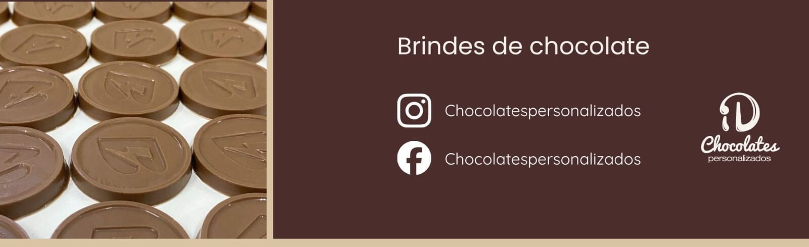 Chocolates Personalizados