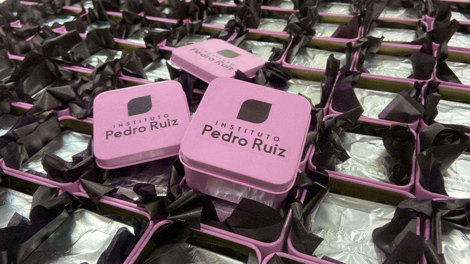 Brindes de Chocolate para Clínicas e Escritórios