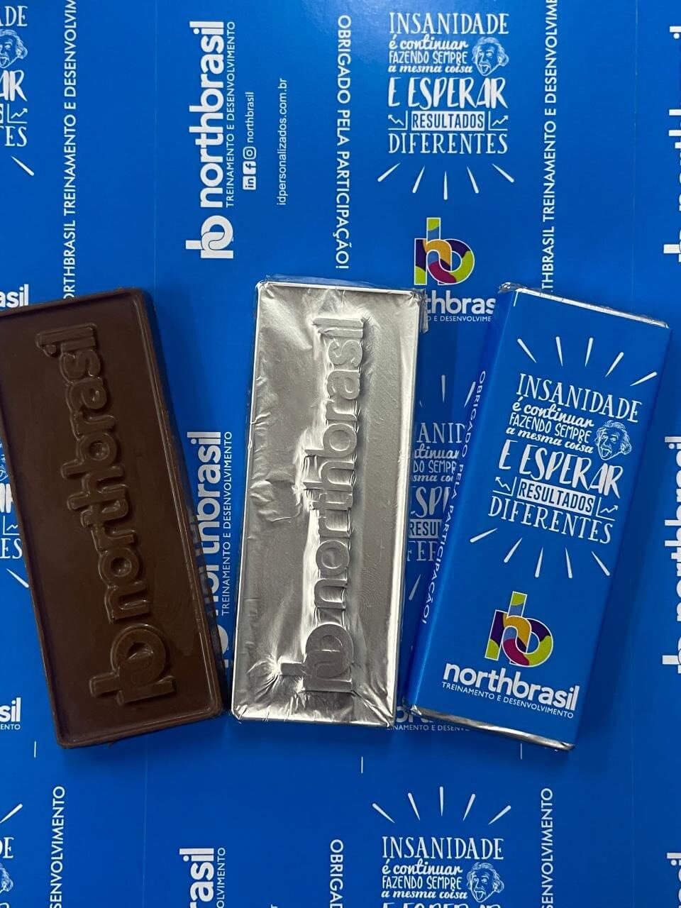 CHOCOLATE 20g
